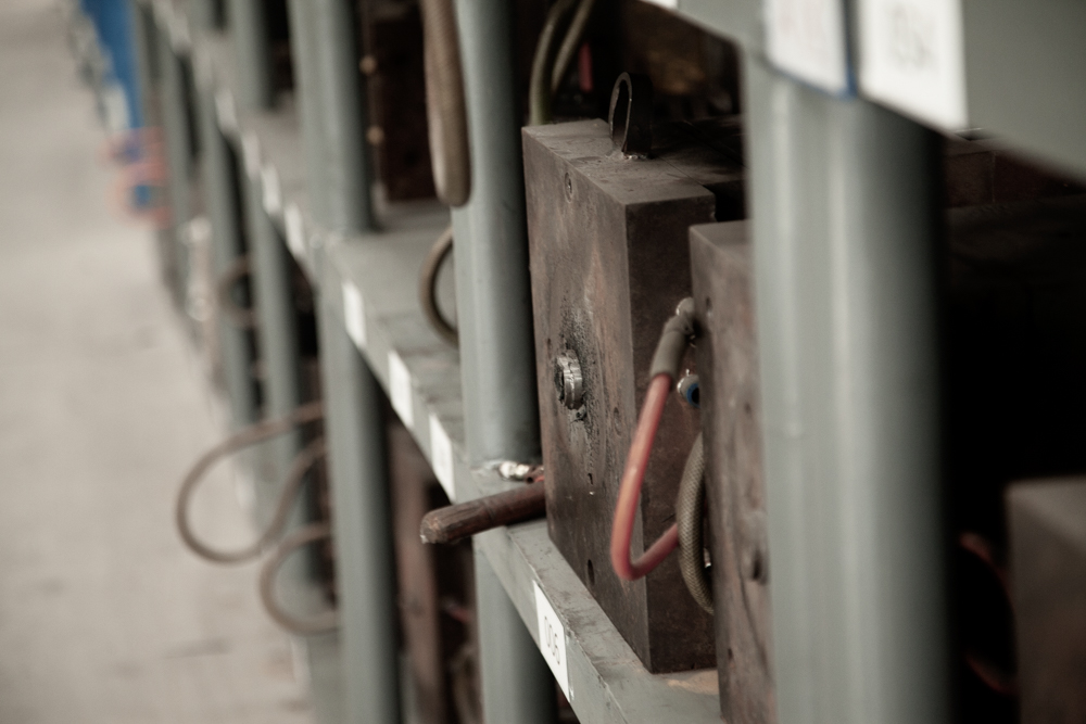 生產(chǎn)車(chē)間