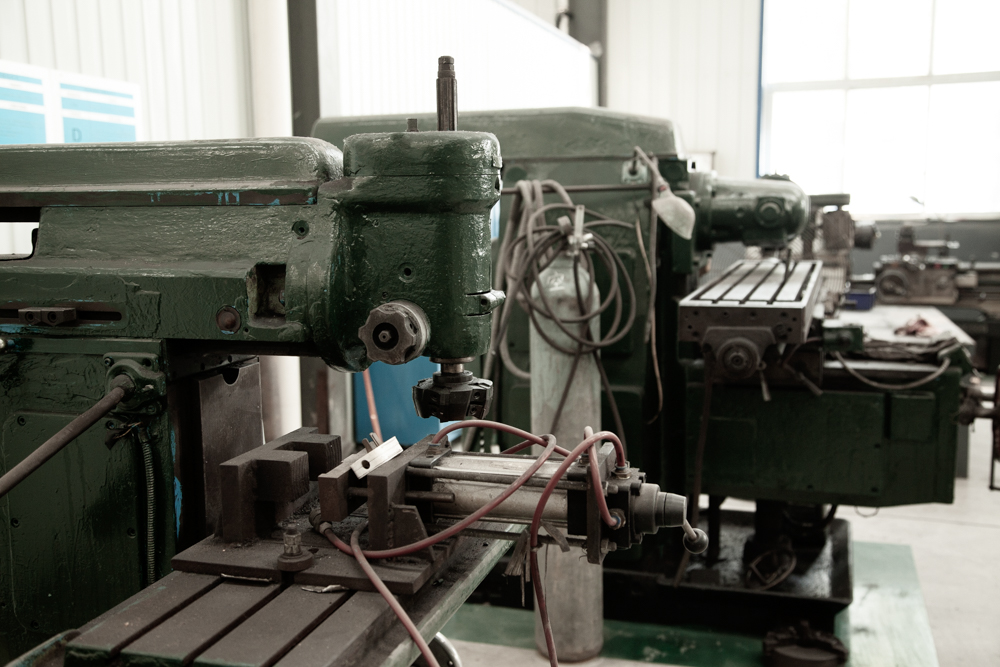 生產(chǎn)車(chē)間